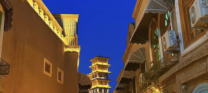 KaShi  Ancient City Moshafng Homestay  (KaShi Ancient City Branch) Hotel a Kashgar