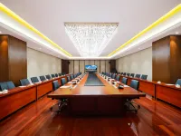 Hebi Yingbin Garden Hotel (Hebi East High-speed Railway Station) Hotels in Hebi