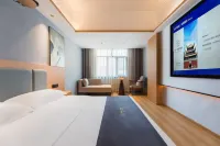 โรงแรมจื่อซิงไหล เย้ว์หยาง - 2 ดาว