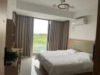 Lugang Hotel (Jiayu Shuanglong Three Kingdoms Impression)