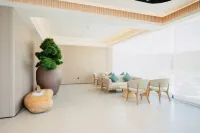 โรงแรม JI (โรงแรมประตูเหนือ กู่เฉิง ผิงเหยา) - ที่มีฟิตเนส