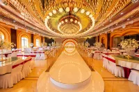 Wuwei Liangzhou Hotel - 4-Star