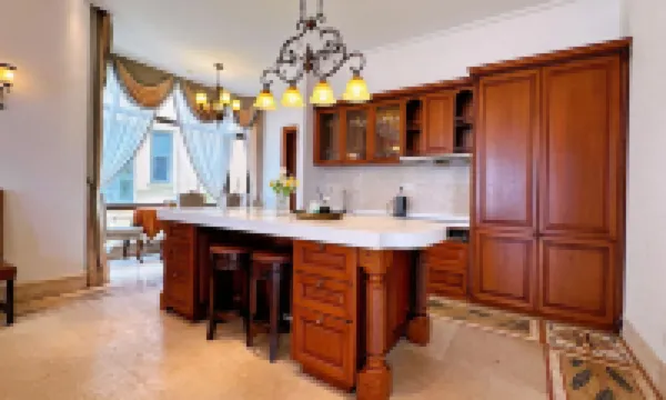 Shenzhen Nan'ao Haijing Zhufengshanhai Villa (Aka Nala Resort)