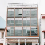 A Hotel Dickson Các khách sạn ở Khu tiểu Ấn