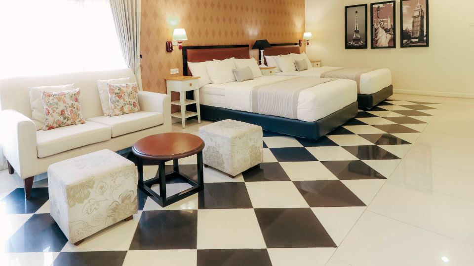 HOME Guesthouse