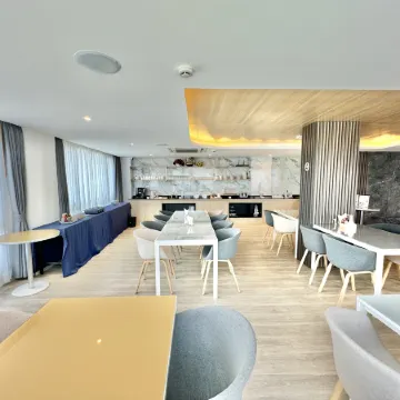 Resort Bangphlat
