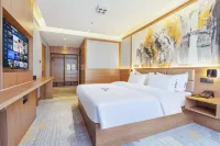 Gehui Business Hotel (Yuanshi) - 2-Star