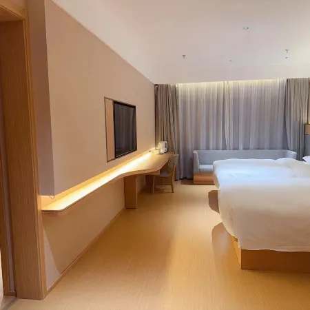 Mufeng Hotel