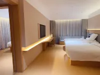 Mufeng Hotel Hotels in Baoying