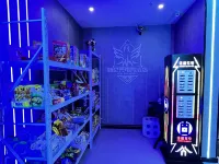 Korla E-sports Theme Hotel
