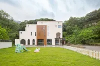 花築奢·如你所院民宿（涇縣水墨汀溪風景區店） 涇縣住宿飯店