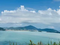 Zhujiajian Lanse Coast Homestay - خلابة