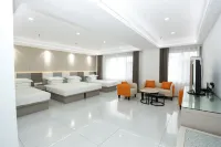 Jianianhua Hotel