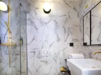 Hôtel Maxim Folies Hotels in der Nähe von 02. Arrondissement - Bourse