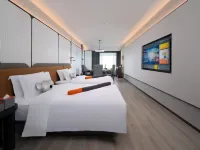 Duolanda V Hotel (Kunming Guangfu Road) Hotels in O-Park
