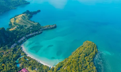 Dakak Park & Beach Resort
