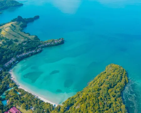 Dakak Park & Beach Resort Hotels in Dapitan