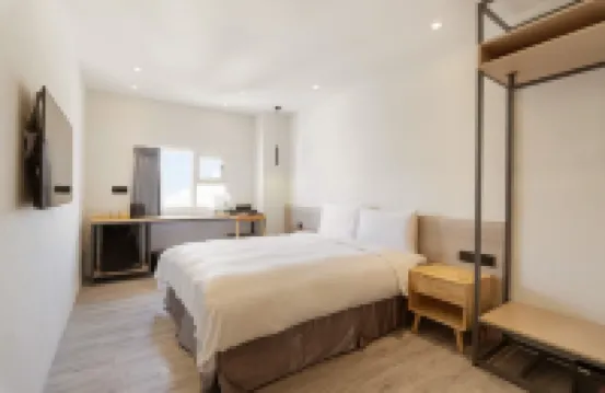 Green Hotel - Chiayi