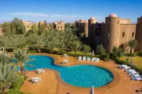Palais du Desert Hotel & Spa