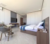 Khorgas Guangyulan Business Hotel