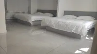 Genhe Lichun Homestay