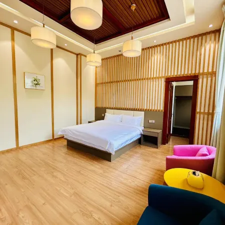Aolunda Yuanxiang Homestay