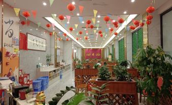 Liyawan Hotel Heyuan (Heyuan Bavarian Manor Branch)