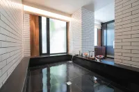 Mubai Jingshe Hot Spring Resort Homestay (Xinzhou Ancient City) - Romantisk