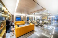 Cocoto Heisenoin Hotel - bar