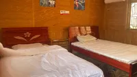 Wu Creek Eco-Agriculture Summer Resort