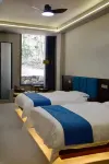 Youdao Mountain House Countryside Scenic Homestay