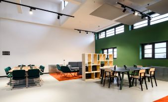 CX Milan Bicocca