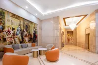 Vienna Hotel (Jiangmen Wuyi University Lihe Plaza Branch) - 3-Star
