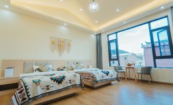 Shangri-La Yunshuo lnn