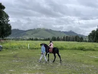 Daofu Xiangbaling Homestay