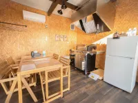 Sora Base Hotels in Minamichita