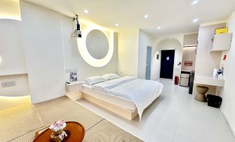 Yanji Yunqi homestay