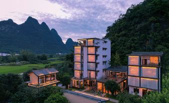 Yayuan Resort Hotel