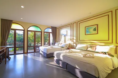 รูปภาพของบ้านอิ่มสุขรีสอร์ท (Baan Imm Sook Resort)