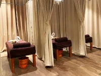 Feliz Hotel Boracay - spa