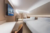 HanTing โฮเทล เอียนเฉิง ฟูหนิง ถนนเซี่ยงไฮ้