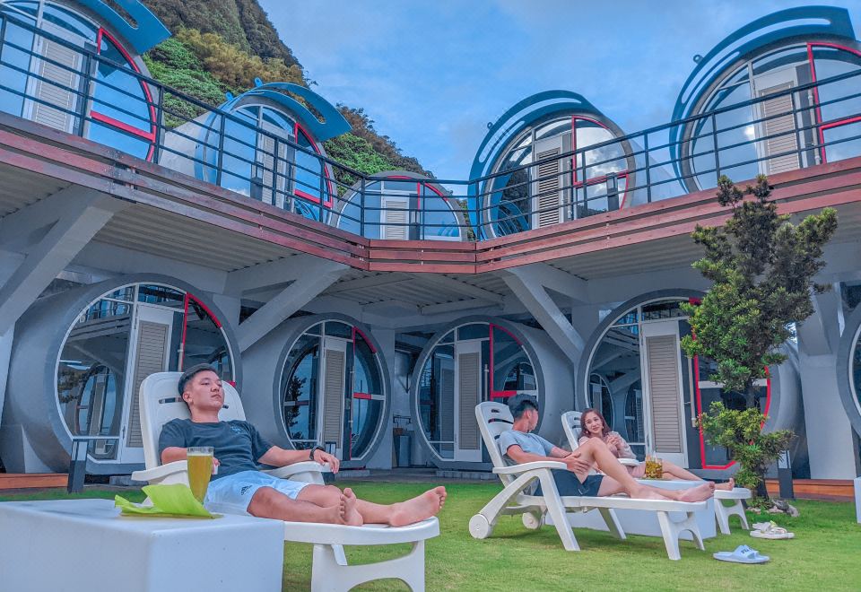 해안도로 드라이브