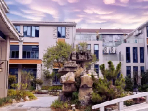 Shuying Riverside Hotel Hotels in Laifeng