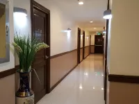 PearLi View Hotel Iloilo powered by Cocotel Hotels near Casa Mariquit