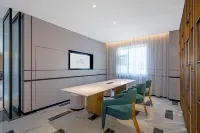 Jinjiang Inn (Shaoxing West Shengli Road Branch) - نادي رياضي