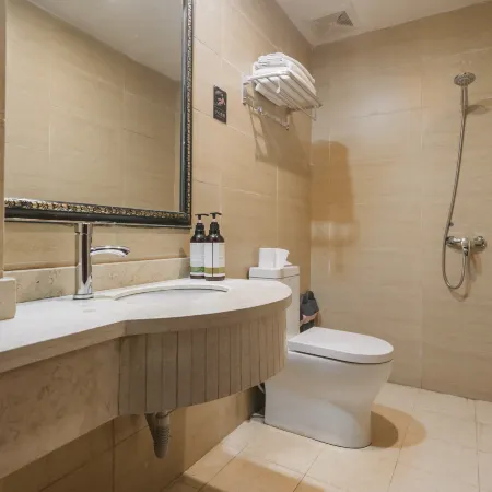 Jinghao Hotel