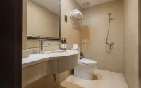 Jinghao Hotel