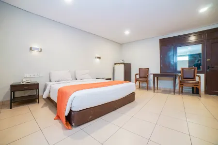 Hotel Kalisma by Alia