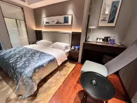 Wanshanhong Hotel Hotel di Yuzhou