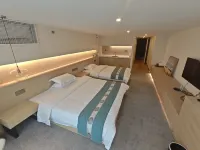 艾上輕居·城市公寓（莫干山海洋城店） - 2 星級